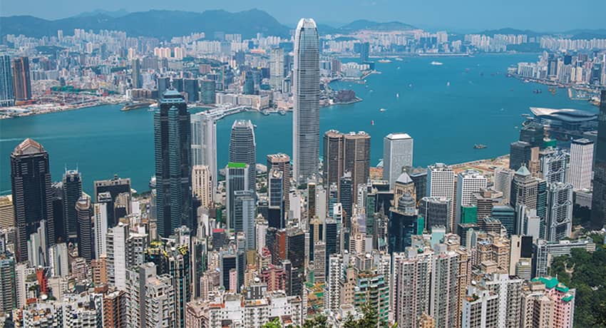 Guide to Company Registration in Hong Kong