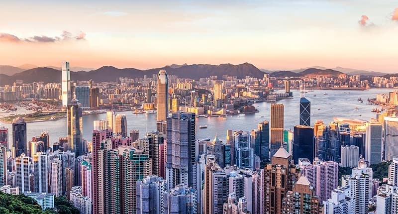 Guide to Accounting and Accounting Standards in Hong Kong