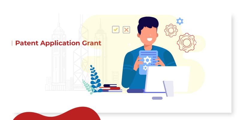 Patent Application Grant